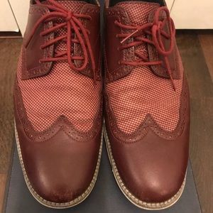 Cole Haan Zero grand